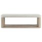 Bernhardt Loggia Two-Tier Bench in Aria, , large