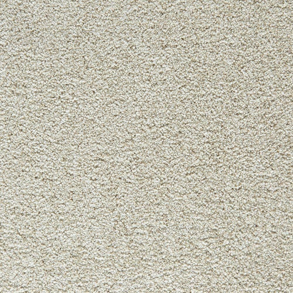 Mohawk Cozy Companion II Carpet in Frosted Almond, , large