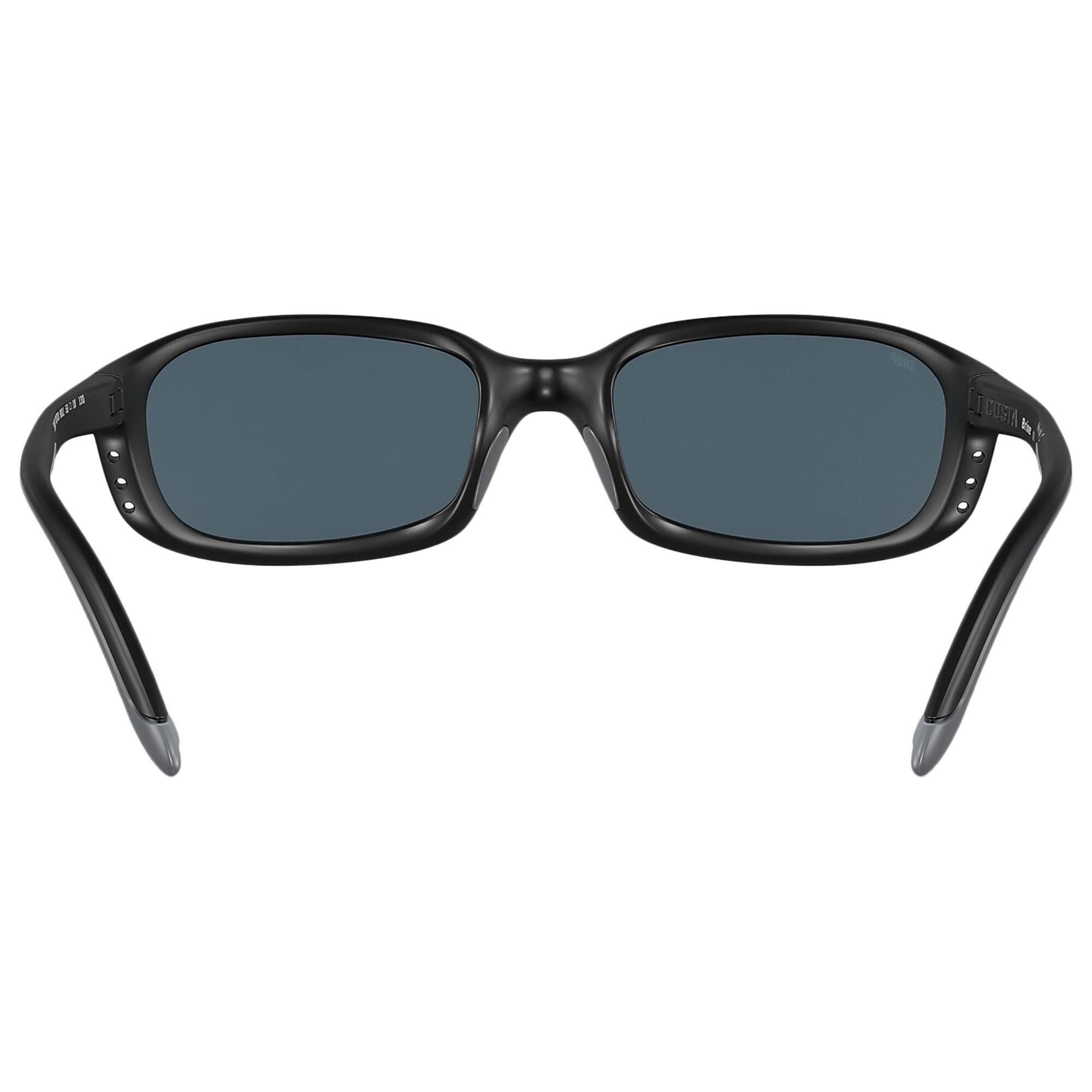Costa brine lenses clearance