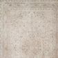 Loloi Loren LQ-03 2"3" x 3"9" Sand and Taupe Area Rug, , large