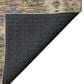 Dalyn Rug Company Solace SL13 1"8" x 2"6" Green Area Rug, , large