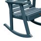 Highwood USA Weatherly Rocking Chair in Nantucket Blue, , large