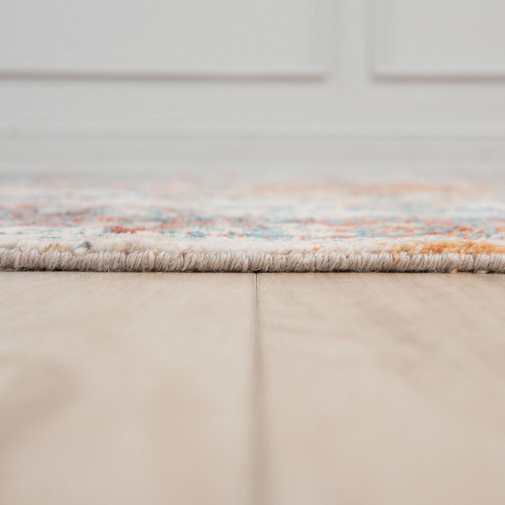 RIZZY Intrigue ITG148 Beige 10' x 13' Area Rug, , large