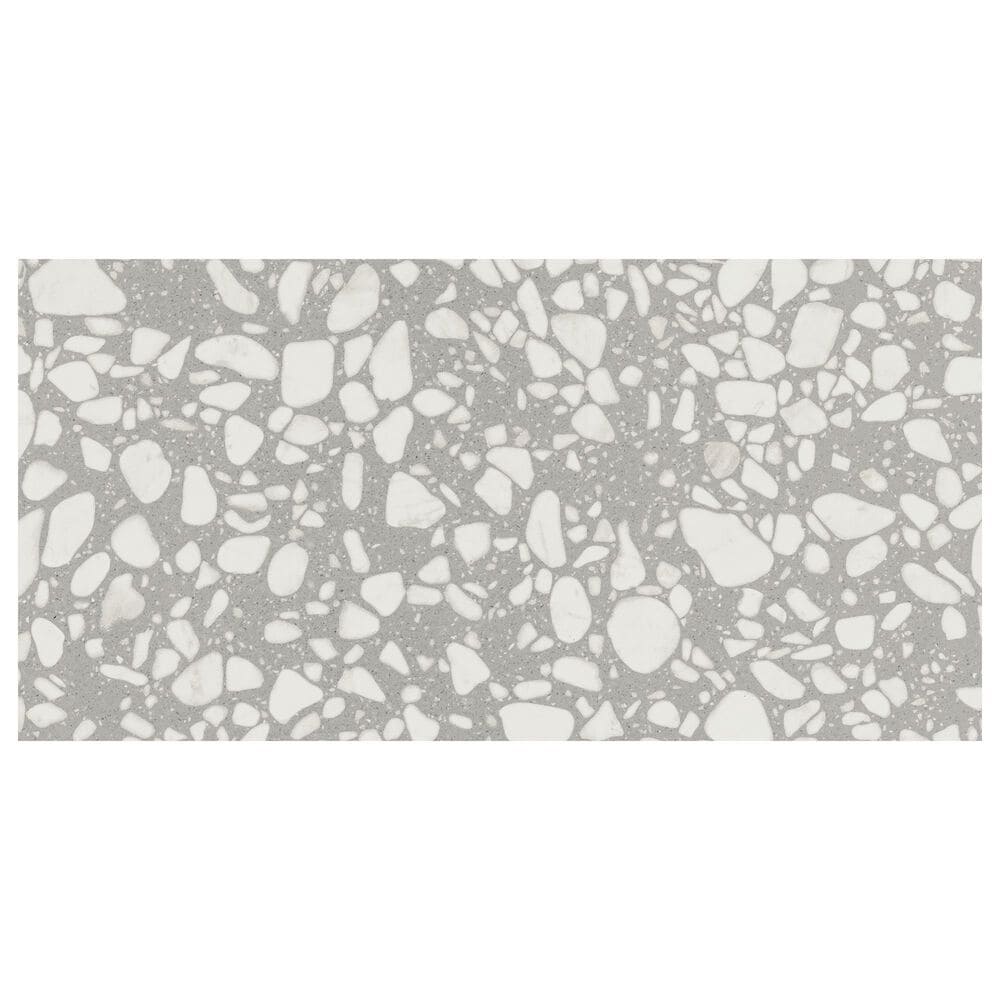 Dal-Tile Outlander Grande Dusk 12" x 24" Porcelain Tile, , large