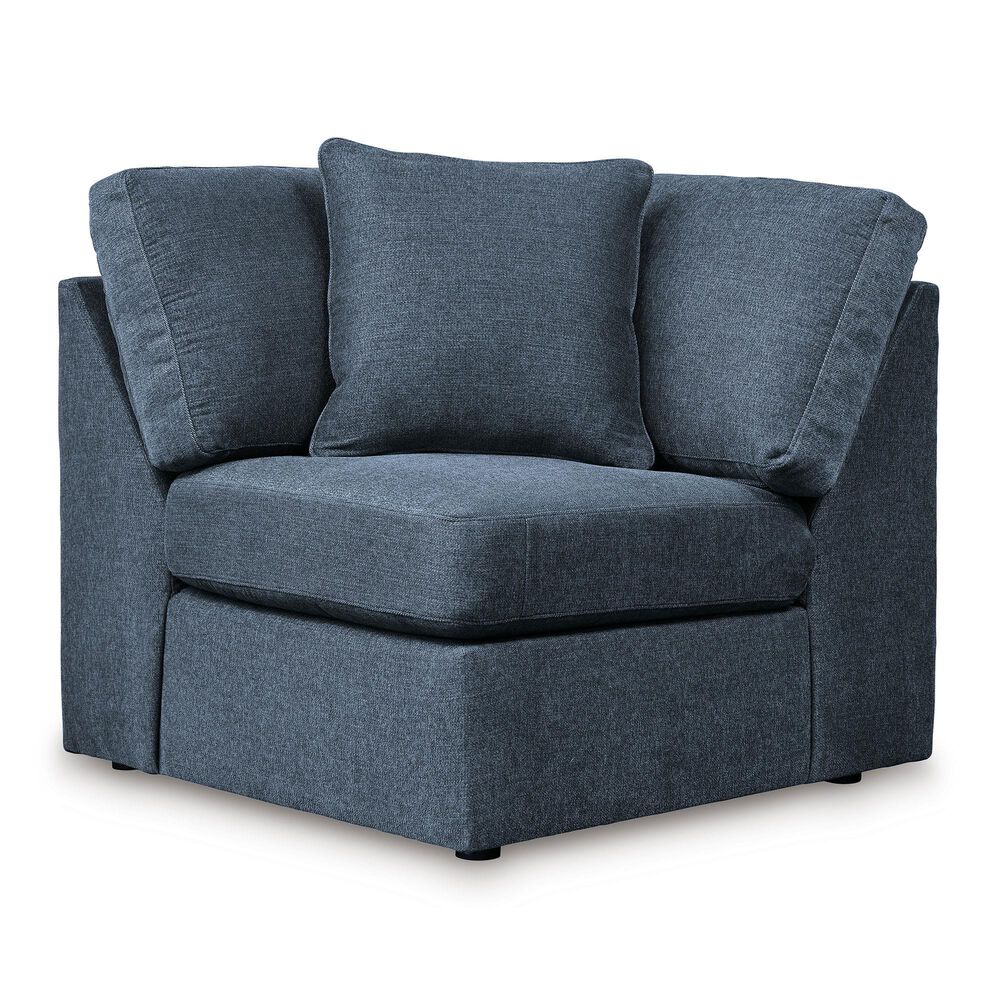 Ashley Modmax 8-Piece Sectional with Storage Consoles in Ink, , large