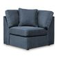 Ashley Modmax 8-Piece Sectional with Storage Consoles in Ink, , large