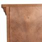 Cal-Baja Furniture DZ 72" Bookcase in Cherry, , large