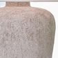 Ashley Danry Table Lamp in Distressed Cream, , large