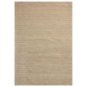 Loloi Henry 8"6" x 11"6" Beige and Wheat Area Rug, , large