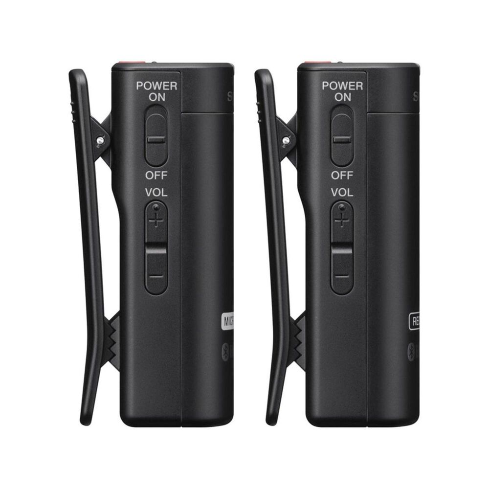 Sony Bluetooth Wireless Microphone System, , large
