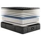Beautyrest Black Series1 X-Firm King Mattress with High Profile Box Spring, , large