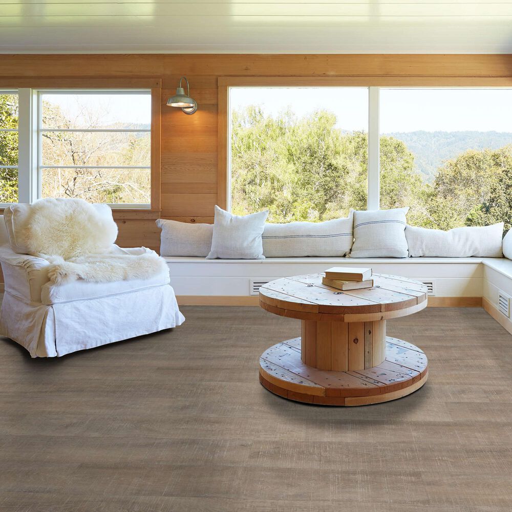 COREtec Originals Classics Nantucket Oak 7&quot; x 48&quot; Luxury Vinyl Plank, , large