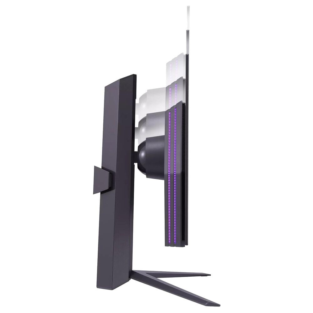 LG 27&#39;&#39; UltraGear OLED QHD Display with 240Hz Refresh Rate Gaming Monitor in Black, , large