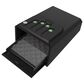 GunVault MiniVault Handgun Safe in Black, , large