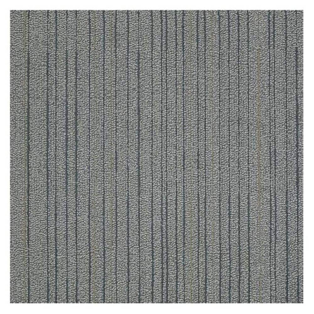 Shaw Immerse 24" x 24" Carpet Tile in Contemplate, , large