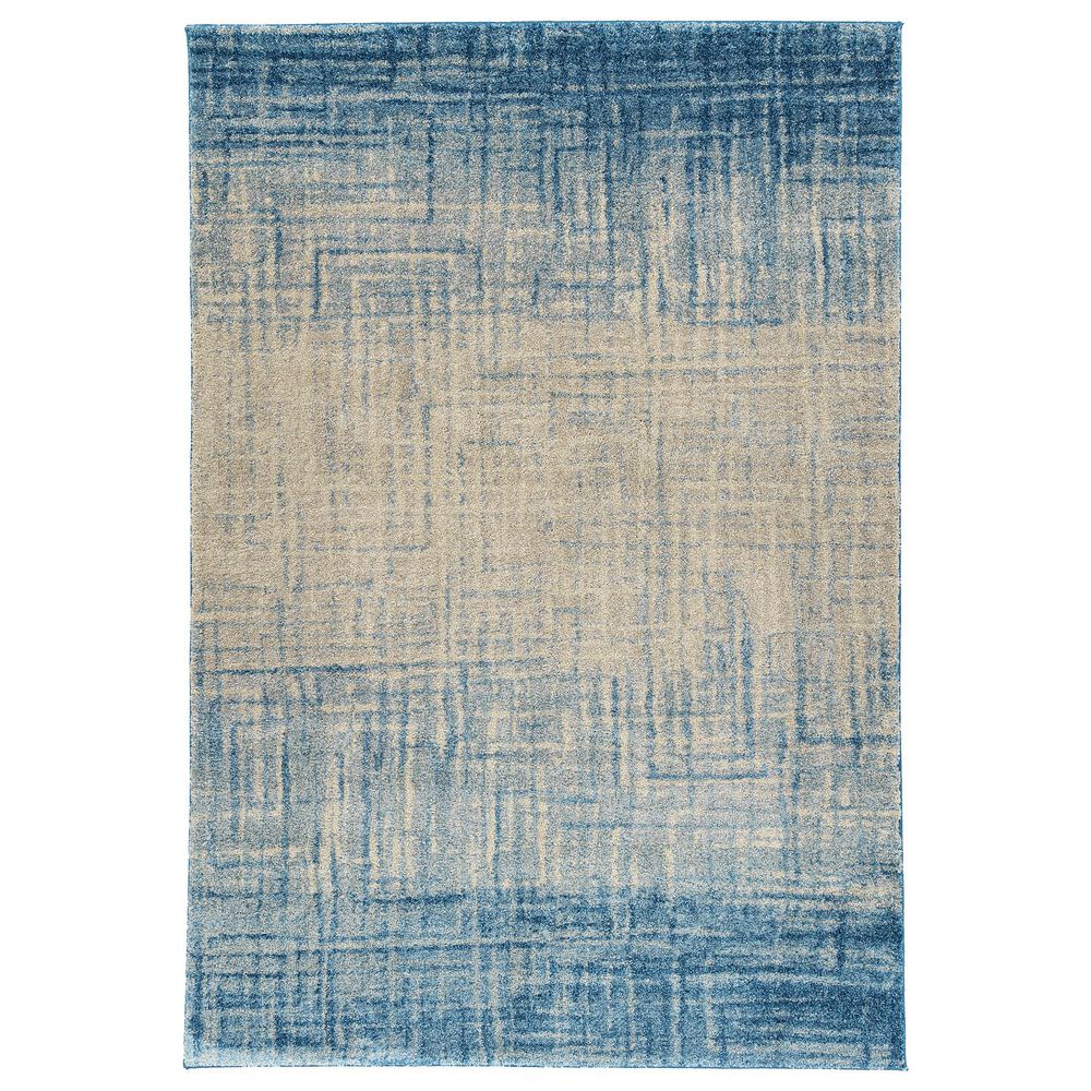 Dalyn Rug Company Aero AE11 9"6" x 13"2" Baltic Area Rug, , large
