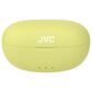 JVC Gumy True Wireless Earbuds with Comfortable Fit in Apple Green, , large