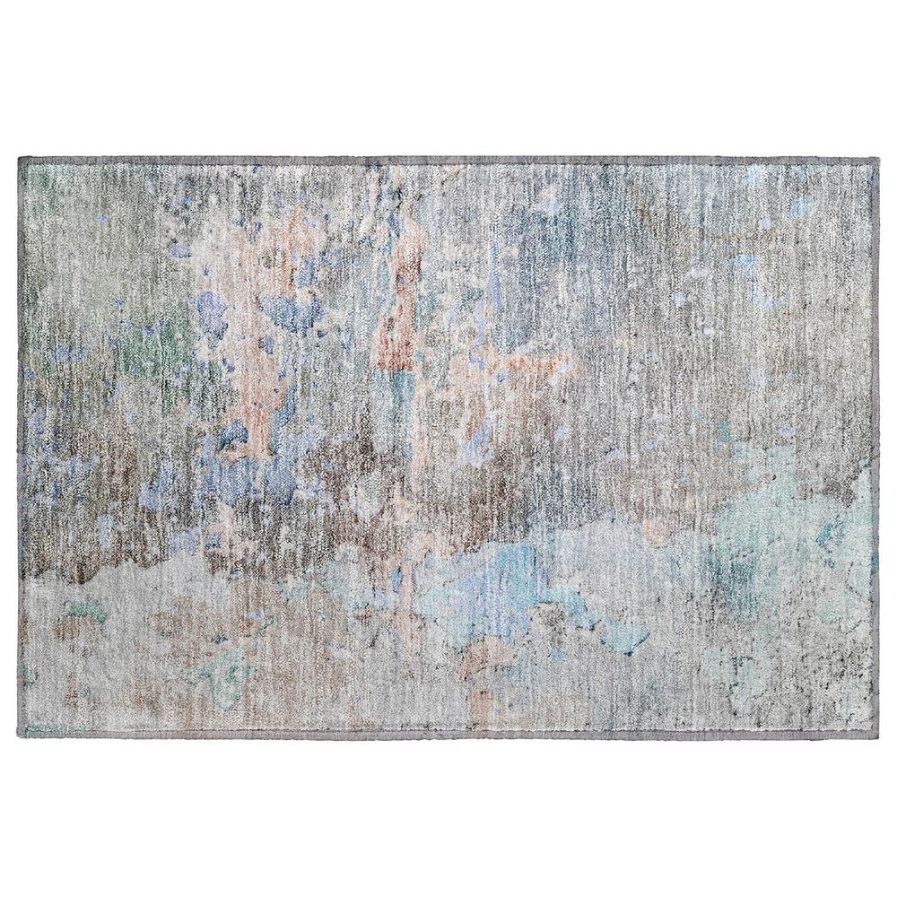 Dalyn Rug Company Ravenna RN3 1"8" x 2"6" Taupe Area Rug, , large