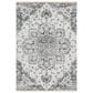 Dalyn Rug Company Marbella MB3 5" x 7"6" Linen Area Rug, , large