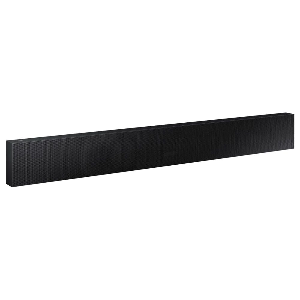 Samsung HW-LST70T 3.0 Channel The Terrace Soundbar with Dolby 5.1 in Titan Black, , large