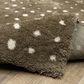 Oriental Weavers Galileo GAL03 Brown and Ivory 7"10" x 10"10" Area Rug, , large