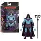 Masters of the Universe 2026 Movie Chronicles Skeletor Action Figure, , large