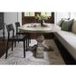 Surya Kavita 10" x 14" Gray, Charcoal, Mustard and Brown Area Rug, , large