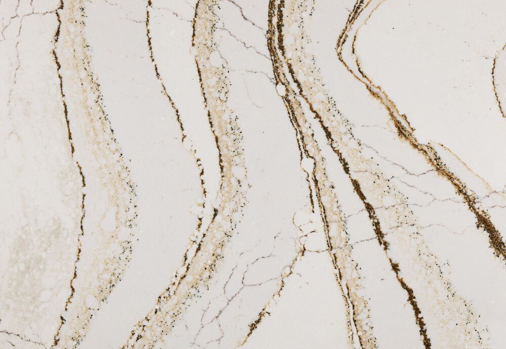 Cambria Clovelly 3cm Luxury Quartz Countertop, , large