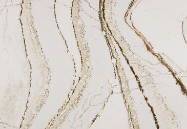Cambria Clovelly 3cm Luxury Quartz Countertop, , large