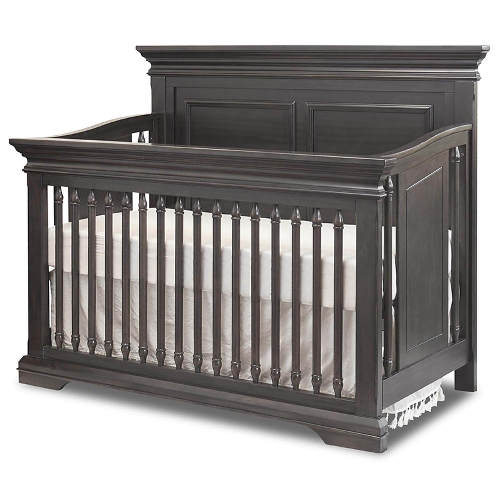Portofino 4 in 1 crib instructions outlet
