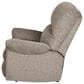 Ashley Ballinasloe Rocker Recliner in Platinum, , large