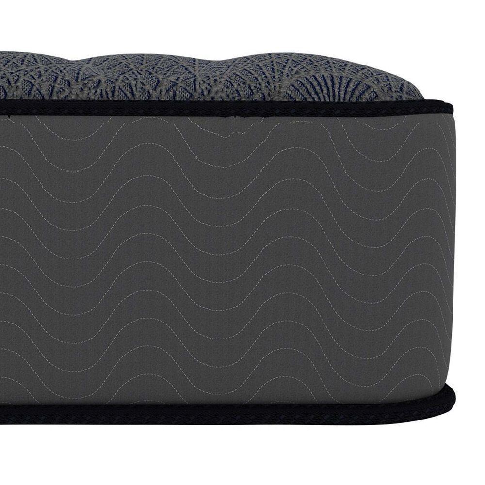 Southerland Signature Oak Hill Medium King Mattress with High Profile Box Spring, , large