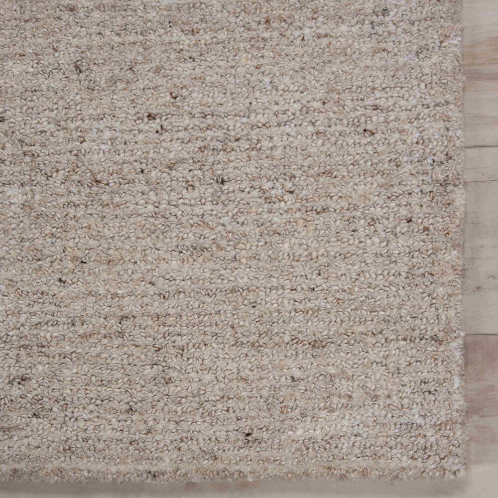 RIZZY Cosgrove Beige 5' x 8' Area Rug, , large