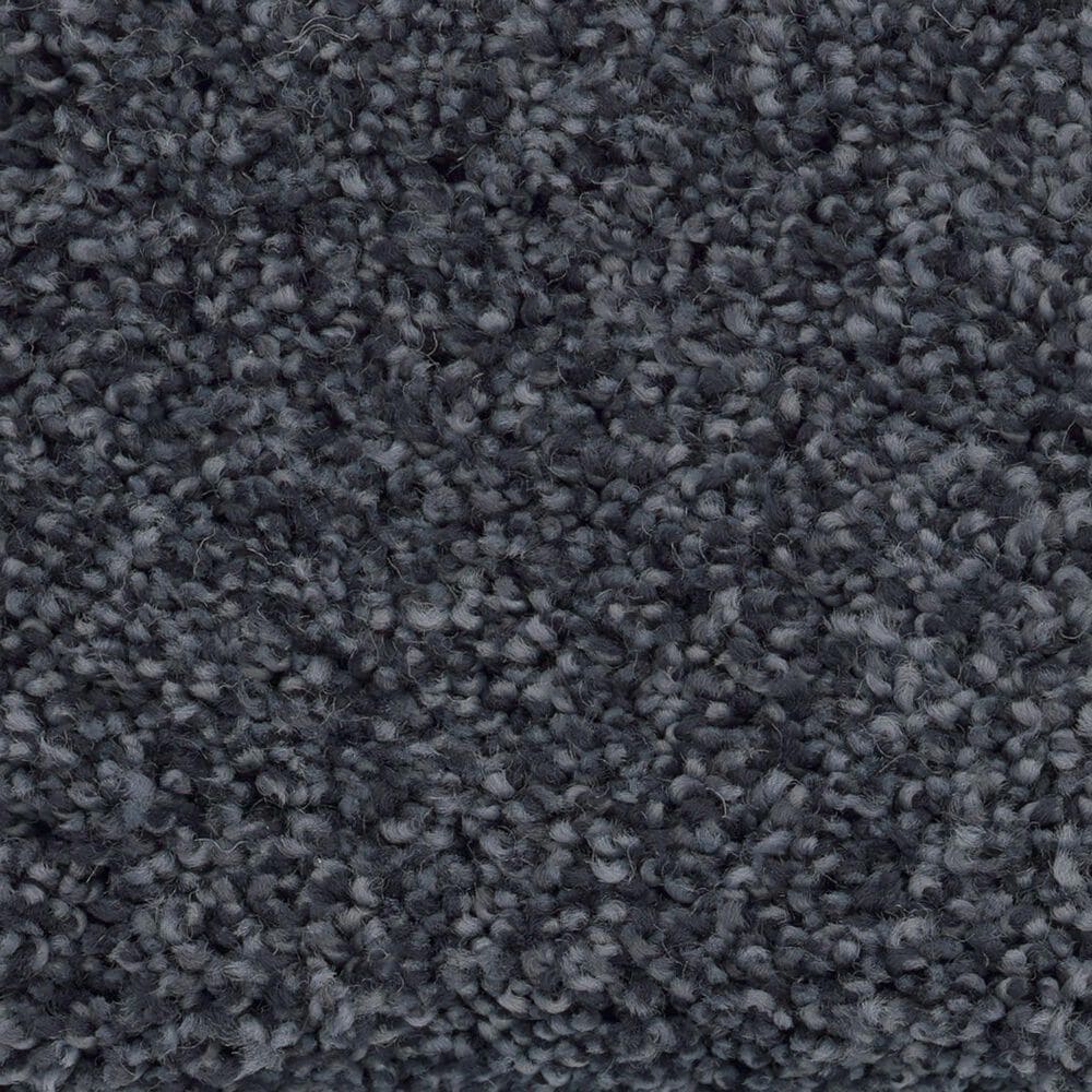 Anderson Tuftex Caress Cozy Harbor II Carpet in Deep Sea, , large