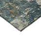 Dalyn Rug Company Nouveau NV15 1"8" x 2"6" Taupe Indoor/Outdoor Area Rug, , large