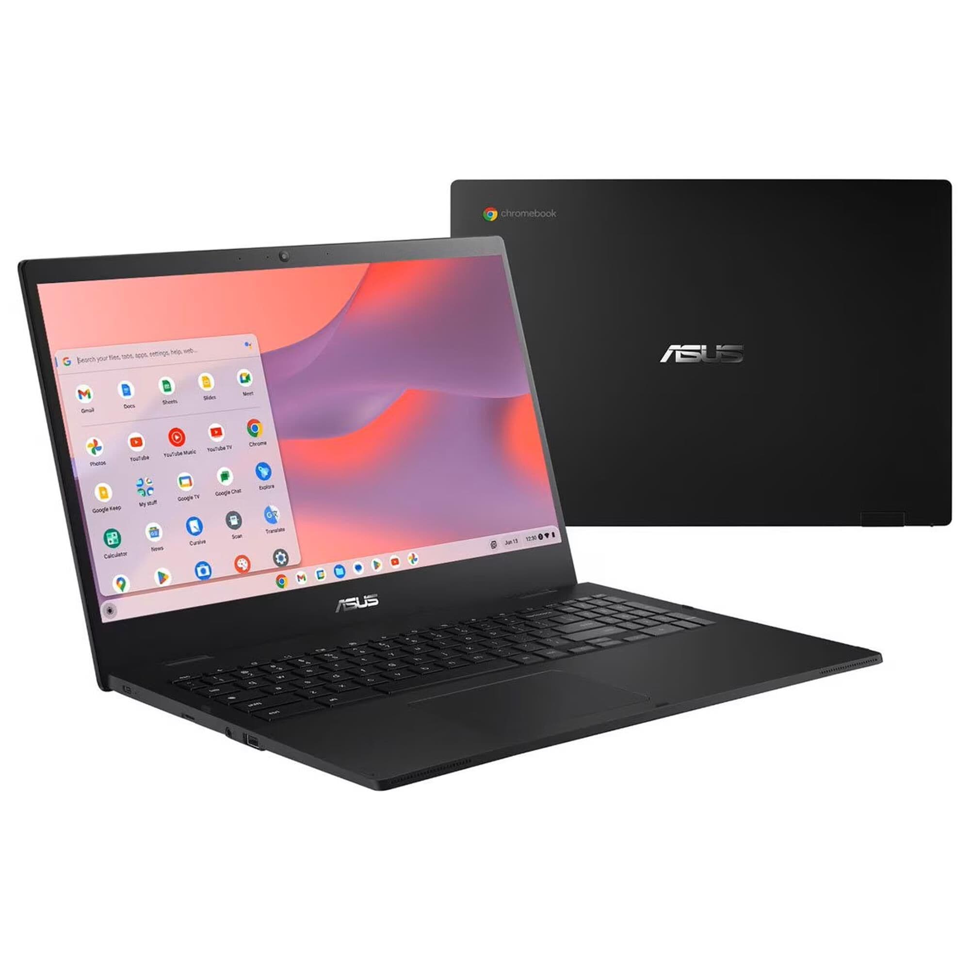 ASUS Chromebook CX1500 15.6