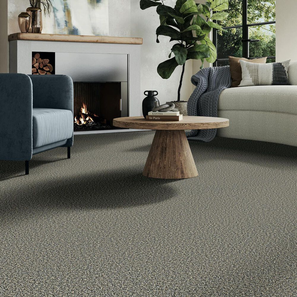 Phenix Radiant Gold Carpet in Enlighten, , large