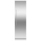 Fisher & Paykel 24" Toe Kick Panel for Freezers and Refrigerators in Stainless Steel, , large