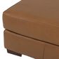 Marlowe Home Ottoman in Pancho Camel, , large