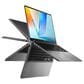 ASUS Vivobook 16 Flip 16" 2-in-1 Laptop | Intel Core Ultra 7 256V - 16GB RAM - Intel Arc Graphics - 512GB SSD in Matte Gray, , large