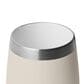 YETI Rambler 10 Oz Wine Tumbler with MagSlider Lid in Cape Taupe, , large