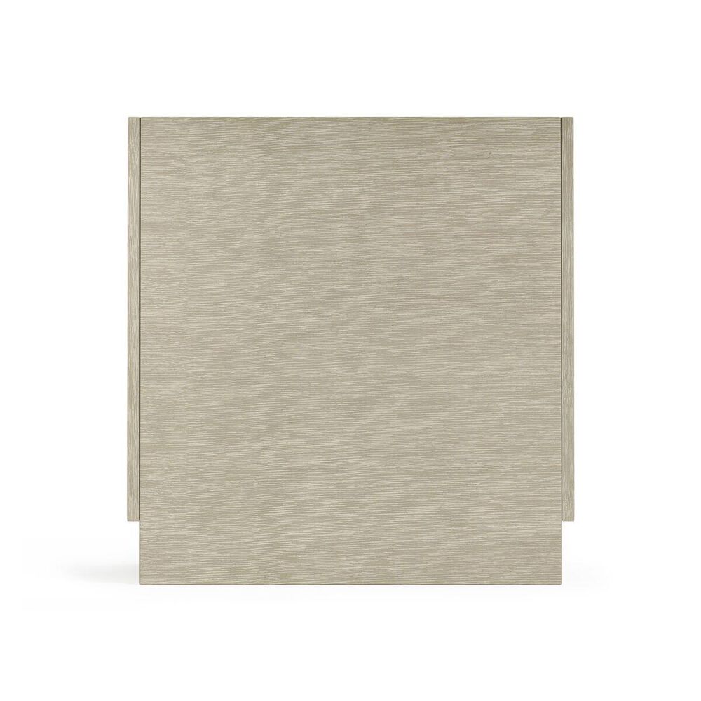 Bernhardt Arcadia 3-Drawer Nightstand in Clay, , large