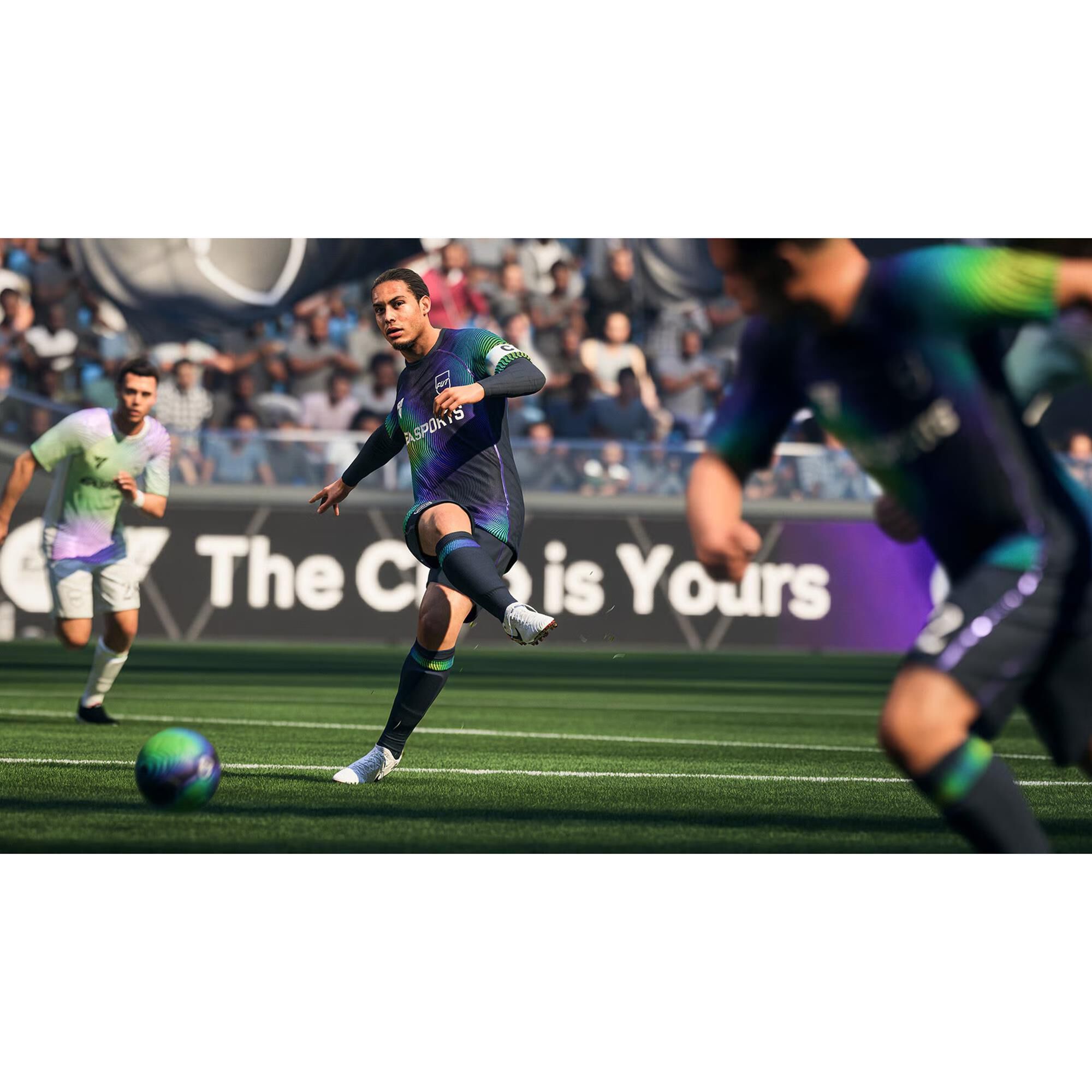 EA Sports FC 26 - Nintendo Switch 2