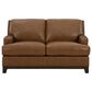 Ashley Saonara 3-Piece Stationary Living Room Set in Amber, , large