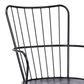 Blue River Parisa Side Chair in Black, , large