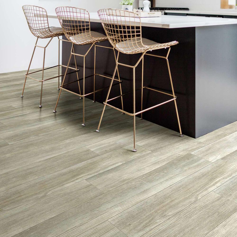 Shaw Tenacious HD Plus Accent Spanish Moss 7&quot; x 48&quot; Luxury Vinyl Plank, , large