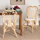 Baxton Studio Jerica Side Chair in Natural Brown, , large