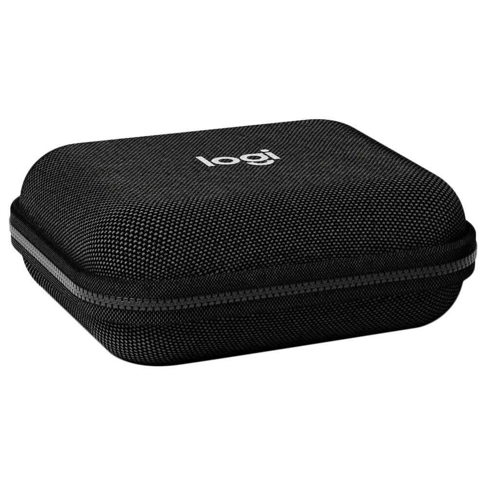 Logitech Mevo Start Carrying Case in Black, , large