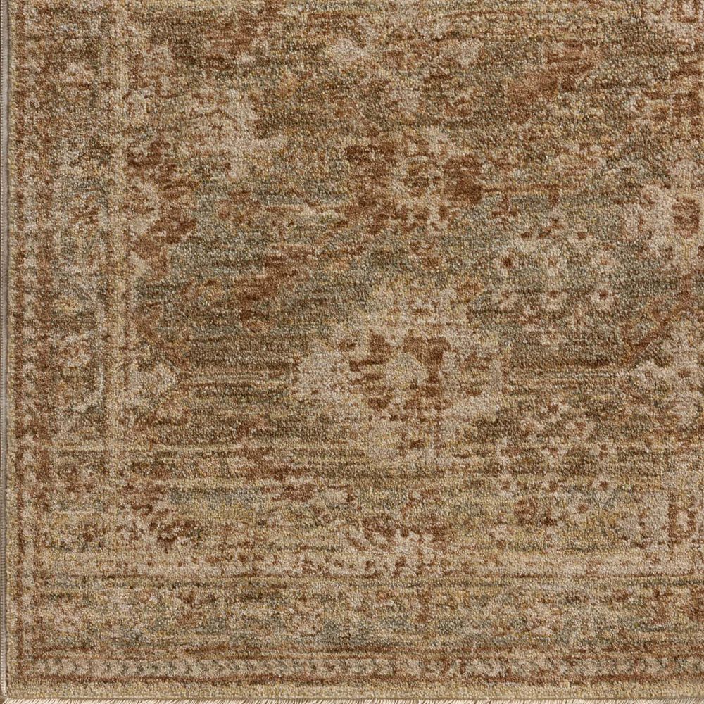 Magnolia Home Junie 2&#39;7&quot; x 8&#39; Spice and Multicolor Runner, , large
