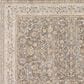 Oriental Weavers Maharaja Persian 40M 2" x 3" Beige and Grey Scatter Rug, , large